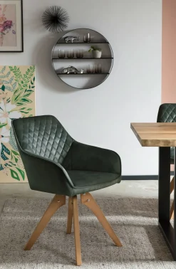 Salesfever Stuhl TANJUNG BALAI* Polsterstühle|Armlehnstühle