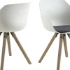 Actona Stuhl TINA* Polsterstühle|4-Fuß-Stühle
