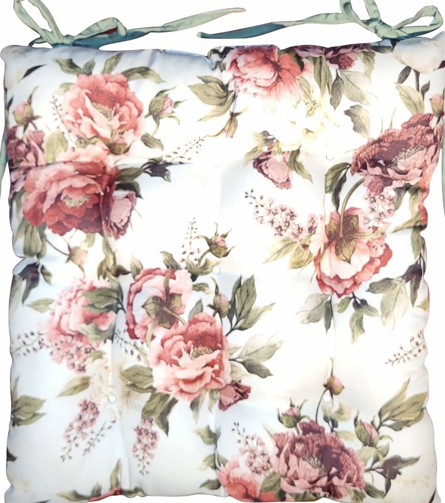 Cosima Stuhlkissen VINTAGE ROSE* Kissen