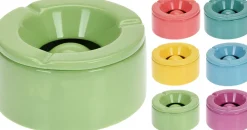 Koopman Sturmaschenbecher EH* Tisch-Accessoires
