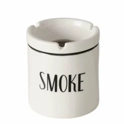Boltze Sturmaschenbecher SMOKE* Tisch-Accessoires