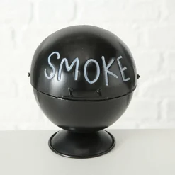 Sturmaschenbecher Smoke WIKI