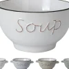 Suppenschale SOUP