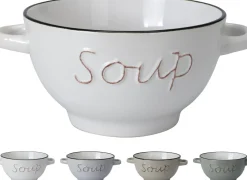 Suppenschale SOUP