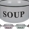 Suppenschale sortiert SOUP