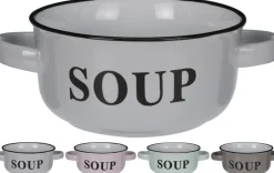 Suppenschale sortiert SOUP