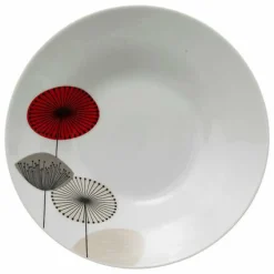 JJA Suppenteller Mohnblume OSARA* Geschirr & Besteck