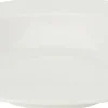 Koopman Suppenteller Porzellan 23cm WHITE* Geschirr & Besteck