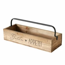 Boltze Tablett APPETIT* Tisch-Accessoires