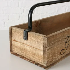 Boltze Tablett APPETIT* Tisch-Accessoires