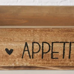Boltze Tablett APPETIT* Tisch-Accessoires