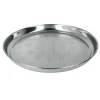 Metaltex Tablett rund INOX* Koch- & Backutensilien|Geschirr & Besteck