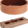Koopman Tapasschale 3er Set EH* Geschirr & Besteck