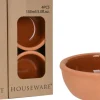 Koopman Tapasschale 4er Set APERETIVOS* Geschirr & Besteck