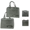 Cepewa Tasche Markttasche FILZ* Körbe
