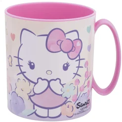 Stor Tasse Hello Kitty HELLO KITTY*Kinder Geschirr & Trinkbecher|Gläser, Becher & Karaffen