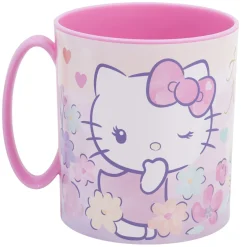 Stor Tasse Hello Kitty HELLO KITTY*Kinder Geschirr & Trinkbecher|Gläser, Becher & Karaffen