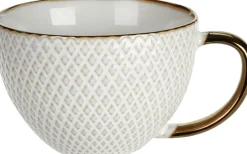 Koopman Tasse 460ml COSY* Gläser, Becher & Karaffen