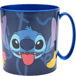 Stor Tasse Stitch STITCH*Kinder Geschirr & Trinkbecher|Gläser, Becher & Karaffen