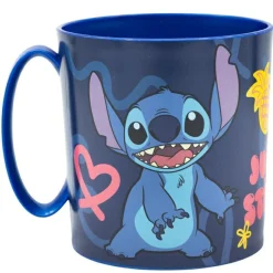 Stor Tasse Stitch STITCH*Kinder Geschirr & Trinkbecher|Gläser, Becher & Karaffen