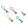 Metaltex Tücherclips 5er Set KITCHEN* Koch- & Backutensilien