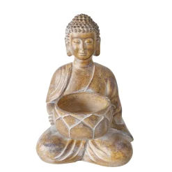 Teelichthalter Buddha LEGOLAS