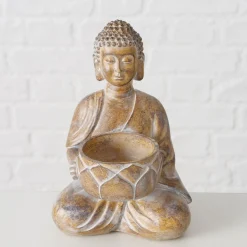Teelichthalter Buddha LEGOLAS