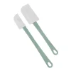 Metaltex Teigschaber 2tlg WHIPPY* Koch- & Backutensilien