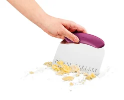 Teigspachtel INOX