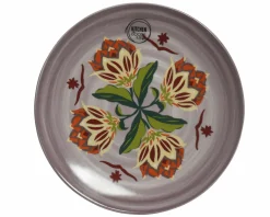 Kaemingk Teller 19cm MARRAKESCH* Geschirr & Besteck