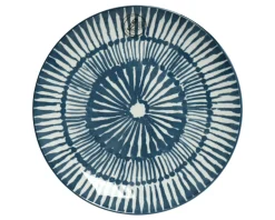 Kaemingk Teller 18cm SHELL* Geschirr & Besteck