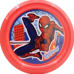 Teller Spiderman SPIDERMAN