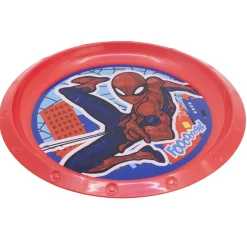 Teller Spiderman SPIDERMAN