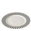 Teller Streifen 20cm SOHO