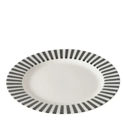 Teller Streifen 20cm SOHO