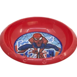 Teller tief Spiderman SPIDERMAN