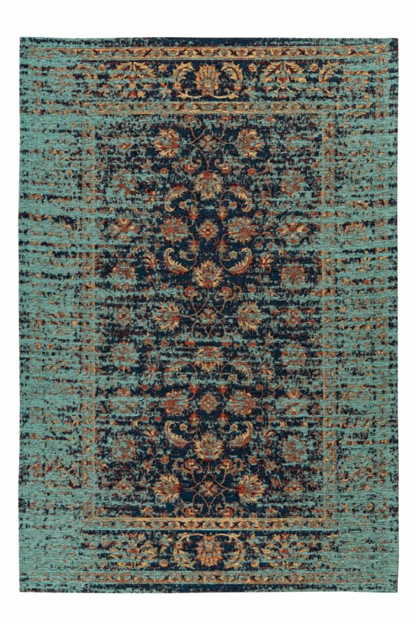 Kayoom Teppich CHARME 225* Teppiche