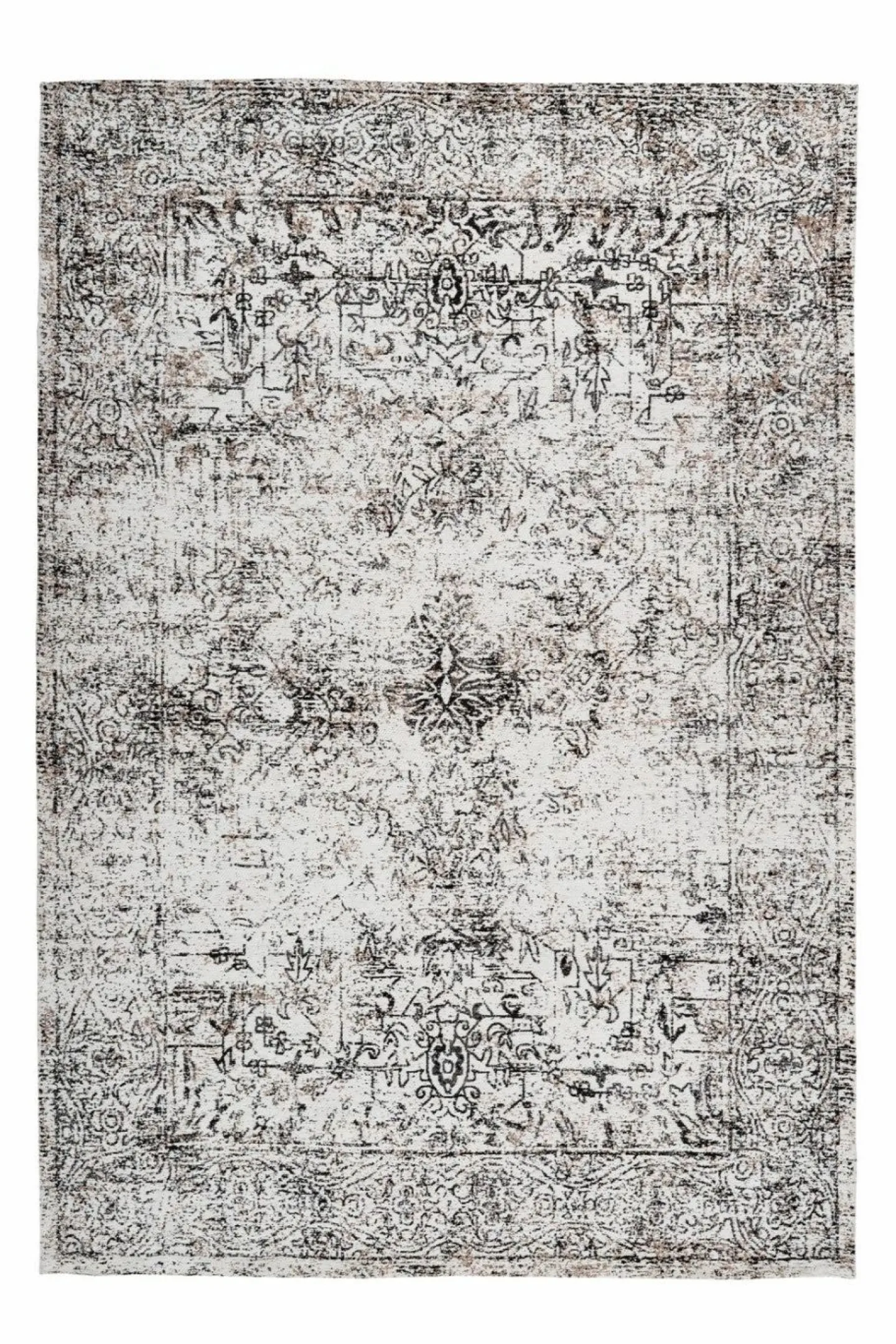 Kayoom Teppich IGLESIA 500* Teppiche