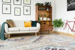 Teppich INDIANA 200