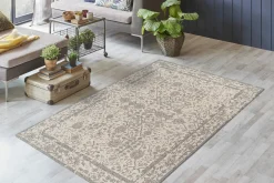 Kayoom Teppich PERRY 125* Teppiche