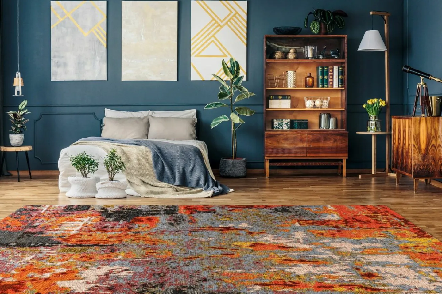 Kayoom Teppich PRIMAVERA 525* Teppiche
