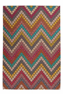 Kayoom Teppich PRIMAVERA 225* Teppiche
