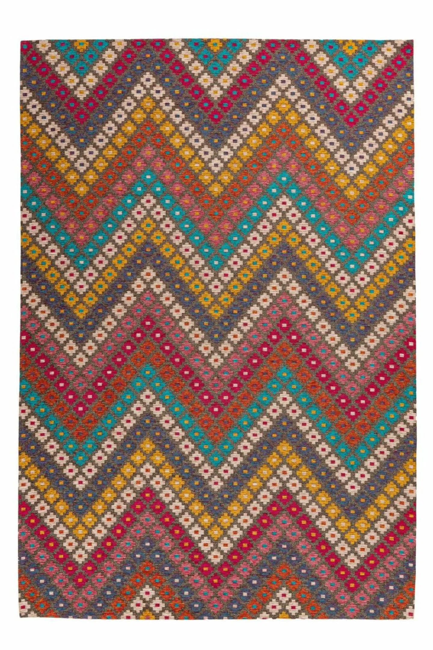Kayoom Teppich PRIMAVERA 225* Teppiche