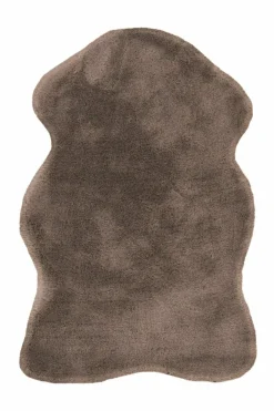 Teppich RABBIT LIGHT SHEEPSKIN 825