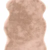 Kayoom Teppich RABBIT LIGHT SHEEPSKIN 825* Teppiche