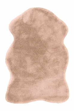 Kayoom Teppich RABBIT LIGHT SHEEPSKIN 825* Teppiche