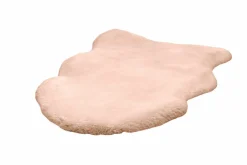 Kayoom Teppich RABBIT LIGHT SHEEPSKIN 825* Teppiche