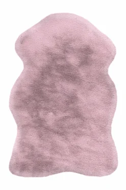 Kayoom Teppich RABBIT LIGHT SHEEPSKIN 825* Teppiche
