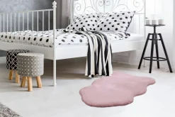 Kayoom Teppich RABBIT LIGHT SHEEPSKIN 825* Teppiche