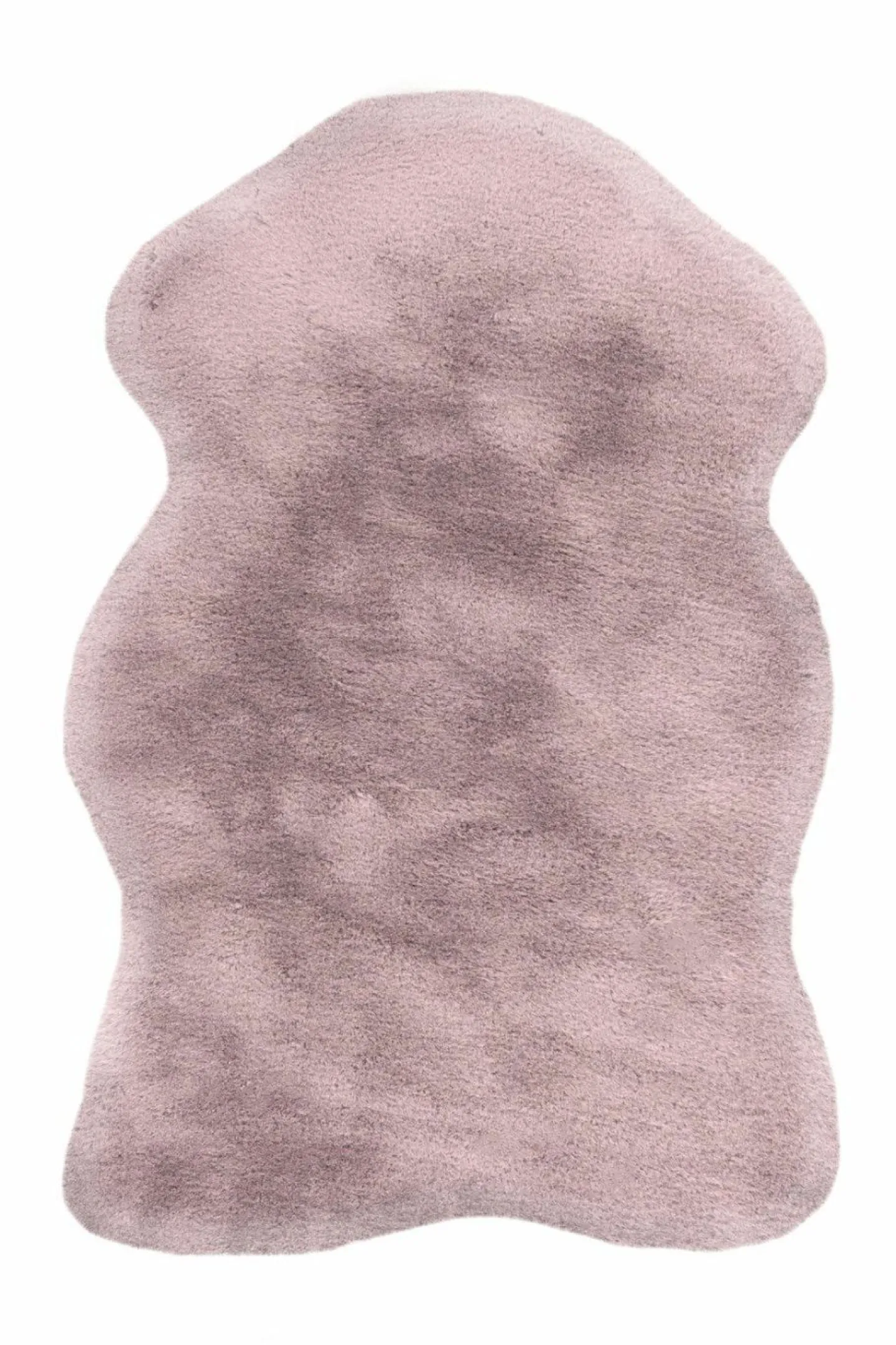 Kayoom Teppich RABBIT SHEEPSKIN 200* Teppiche